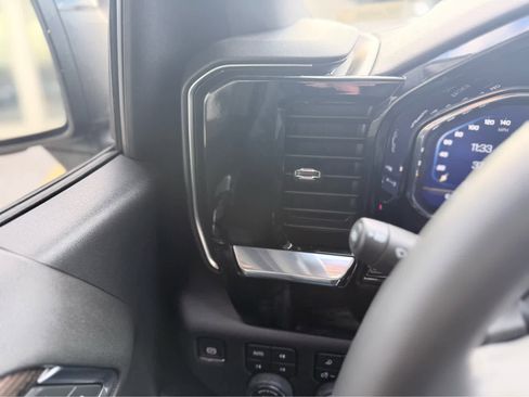 Certified 2025 Chevrolet Silverado 1500 RST w/ Convenience Package II image 17