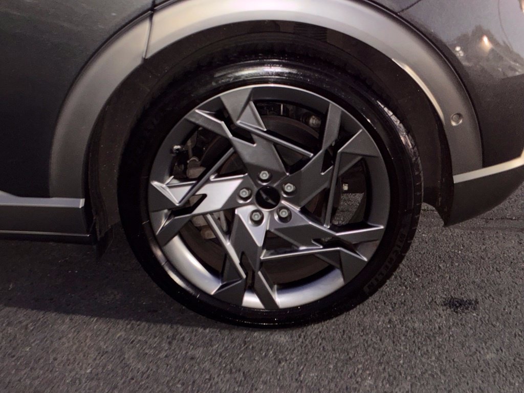 Used 2023 Genesis GV60 Performance AWD/4WD image 48