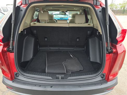 Used 2018 Honda CR-V EX-L image 8