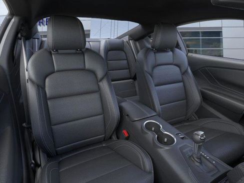 New 2025 Ford Mustang GT Premium image 10