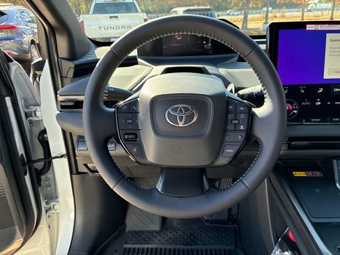 New 2026 Toyota bZ image 21