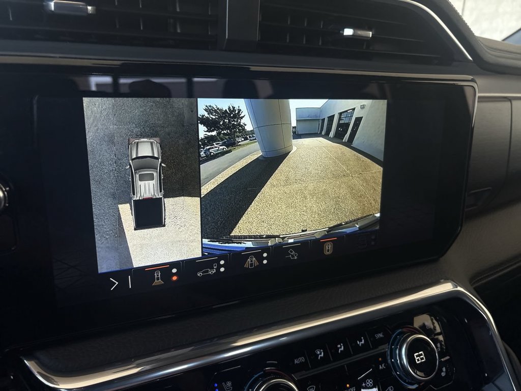Certified 2026 GMC Sierra 1500 Denali AWD/4WD image 15
