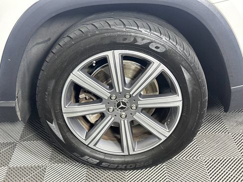 Used 2020 Mercedes-Benz GLS 450 4MATIC image 22