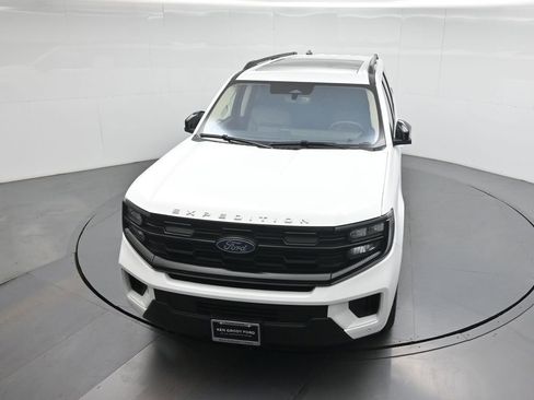 Certified 2025 Ford Expedition Max Active image 38