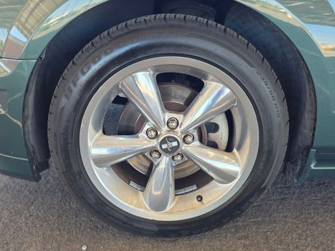 Used 2007 Ford Mustang GT Premium RWD image 11