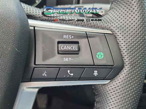 Used 2024 Mitsubishi Outlander SE AWD/4WD image 24