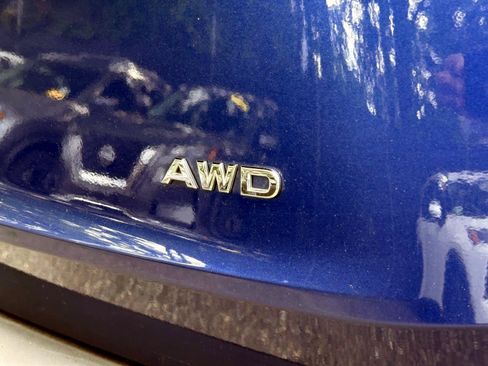 Certified 2023 Nissan Rogue S AWD/4WD image 12