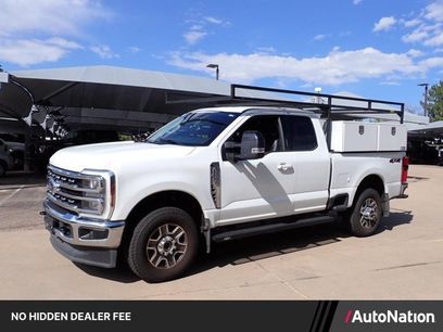 Used 2024 Ford F250 Lariat