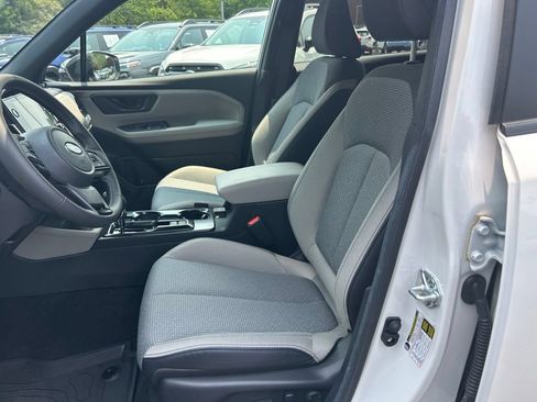 Certified 2026 Subaru Forester Premium AWD/4WD image 16