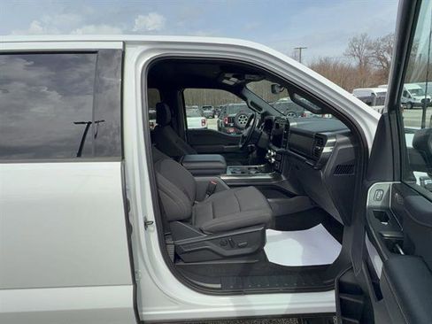 Certified 2023 Ford F150 XLT w/ Equipment Group 302A High AWD/4WD image 30