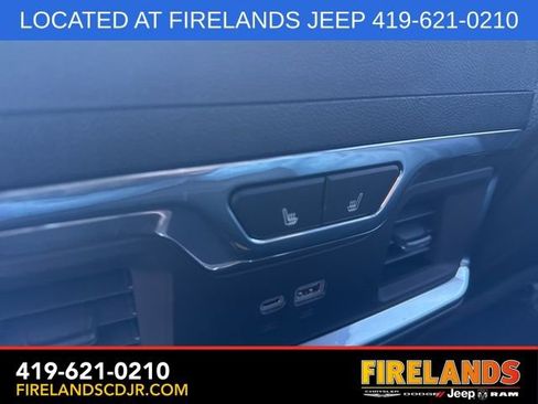 Used 2024 GMC Sierra 1500 Denali image 42