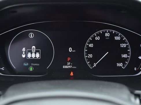 Used 2022 Honda Accord Sport image 11