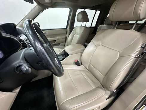 Used 2013 Honda Pilot Touring image 14