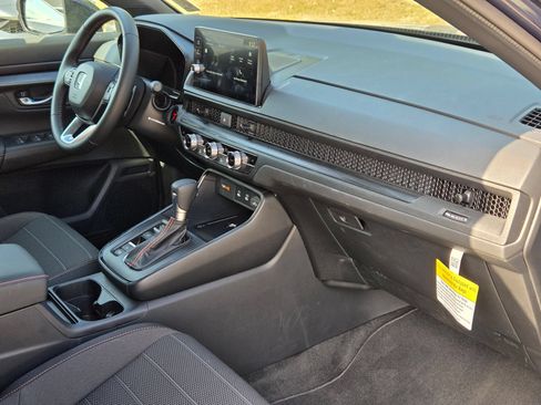 Certified 2026 Honda CR-V Sport image 29