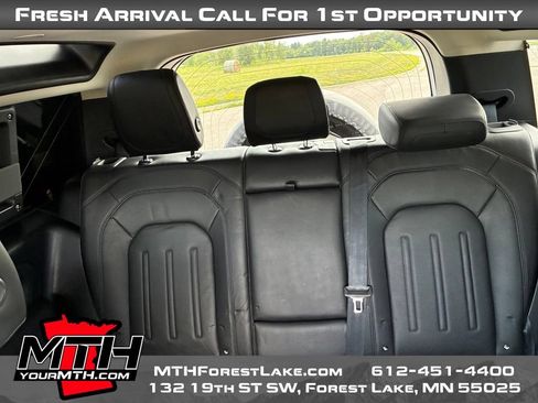 Used 2021 Land Rover Defender 90 First Edition AWD/4WD image 10