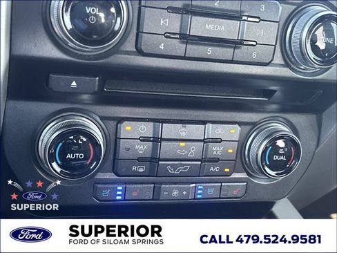 Used 2015 Ford F150 King Ranch w/ Equipment Group 601A Luxury AWD/4WD image 42