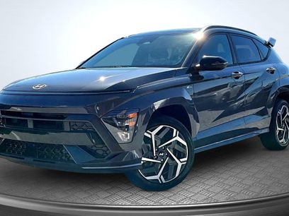Used 2024 Hyundai Kona N Line