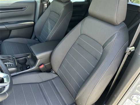 New 2026 Honda CR-V Sport image 20