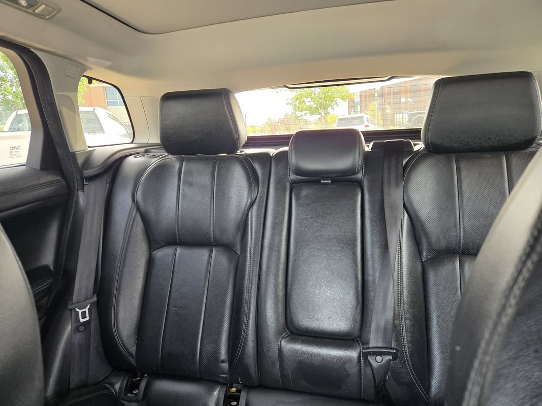 Used 2017 Land Rover Range Rover Evoque SE AWD/4WD image 25