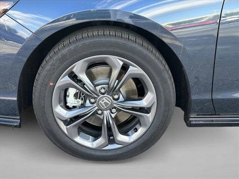 New 2025 Honda Accord EX-L image 9
