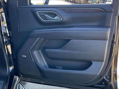 Used 2024 Chevrolet Tahoe LT image 22