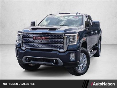 Used 2023 GMC Sierra 2500 Denali