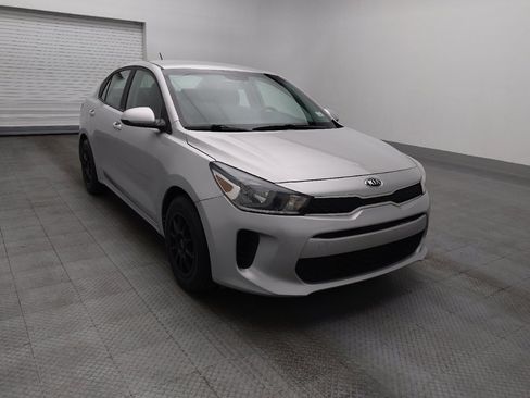 Used 2019 Kia Rio S FWD image 13