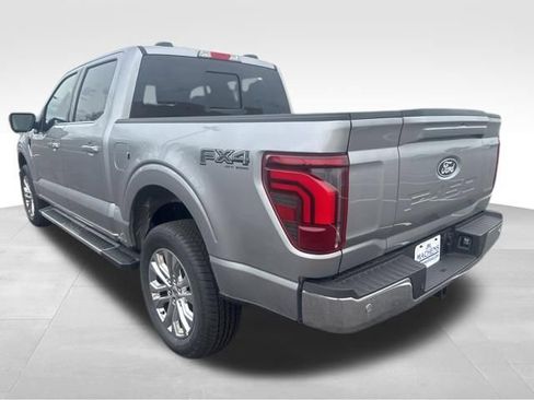 New 2026 Ford F150 Lariat AWD/4WD image 4