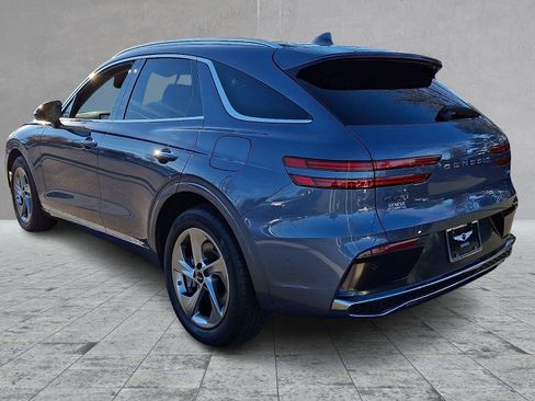 Used 2026 Genesis GV70 2.5T Advanced image 7