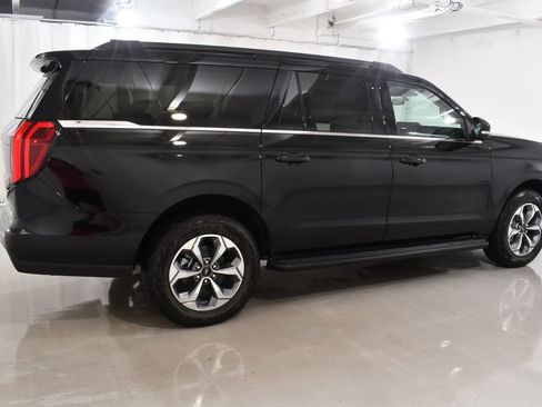 New 2027 Ford Expedition Max Active AWD/4WD image 11