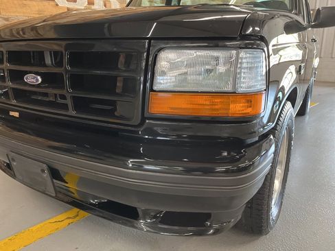 Used 1993 Ford F150 Lightning image 13