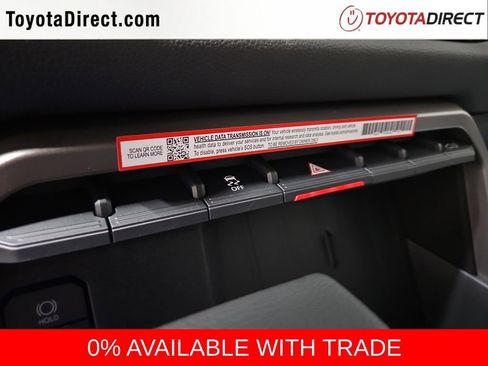 New 2026 Toyota Tundra Limited AWD/4WD image 21