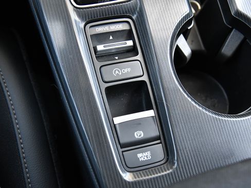 Used 2024 Honda Civic Sport image 25