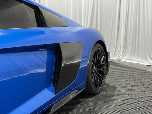Used 2021 Audi R8 V10 RWD image 13