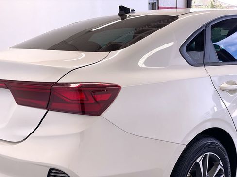 Used 2024 Kia Forte LXS FWD image 10
