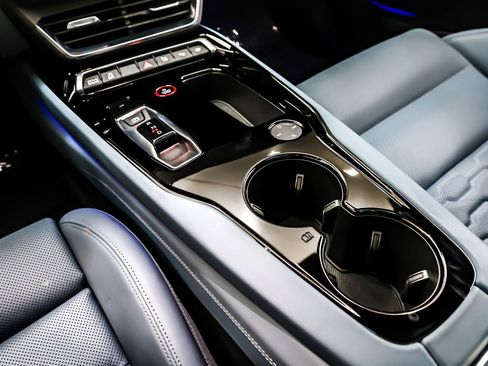 Used 2023 Audi RS e-tron GT w/ Carbon Performance Package image 7