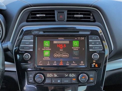 Used 2023 Nissan Maxima SV w/ Floor Mat Group image 17