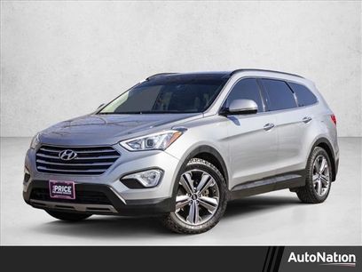 Used 2014 Hyundai Santa Fe GLS