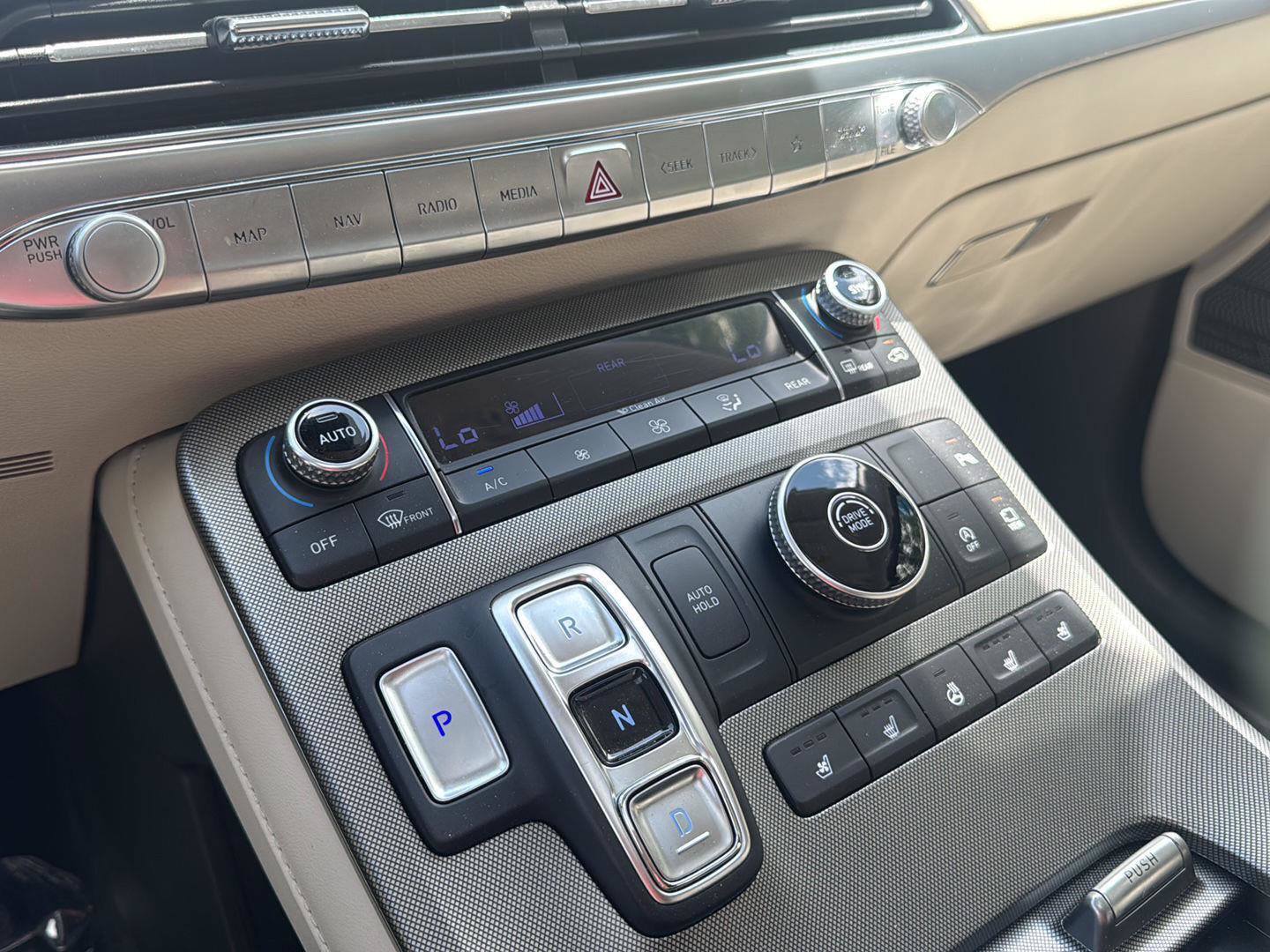 Used 2020 Hyundai Palisade Limited FWD image 36