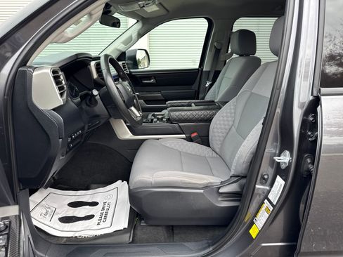 Used 2023 Toyota Tundra SR5 image 9