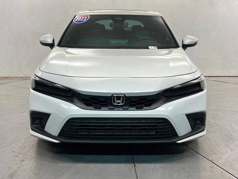 Used 2023 Honda Civic Sport Touring image 9