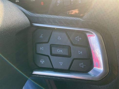 New 2026 Ford Mustang Premium image 18