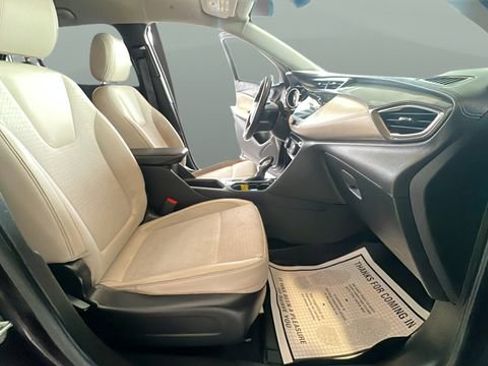 Used 2021 Buick Encore GX Preferred image 20