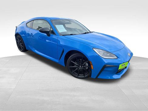 Used 2024 Toyota GR86 Premium image 8