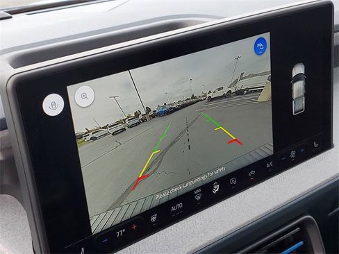 New 2025 Ford Maverick XLT w/ Equipment Group 301A image 19