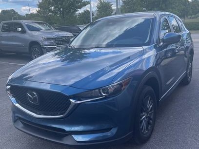 Used 2020 MAZDA CX-5 Sport