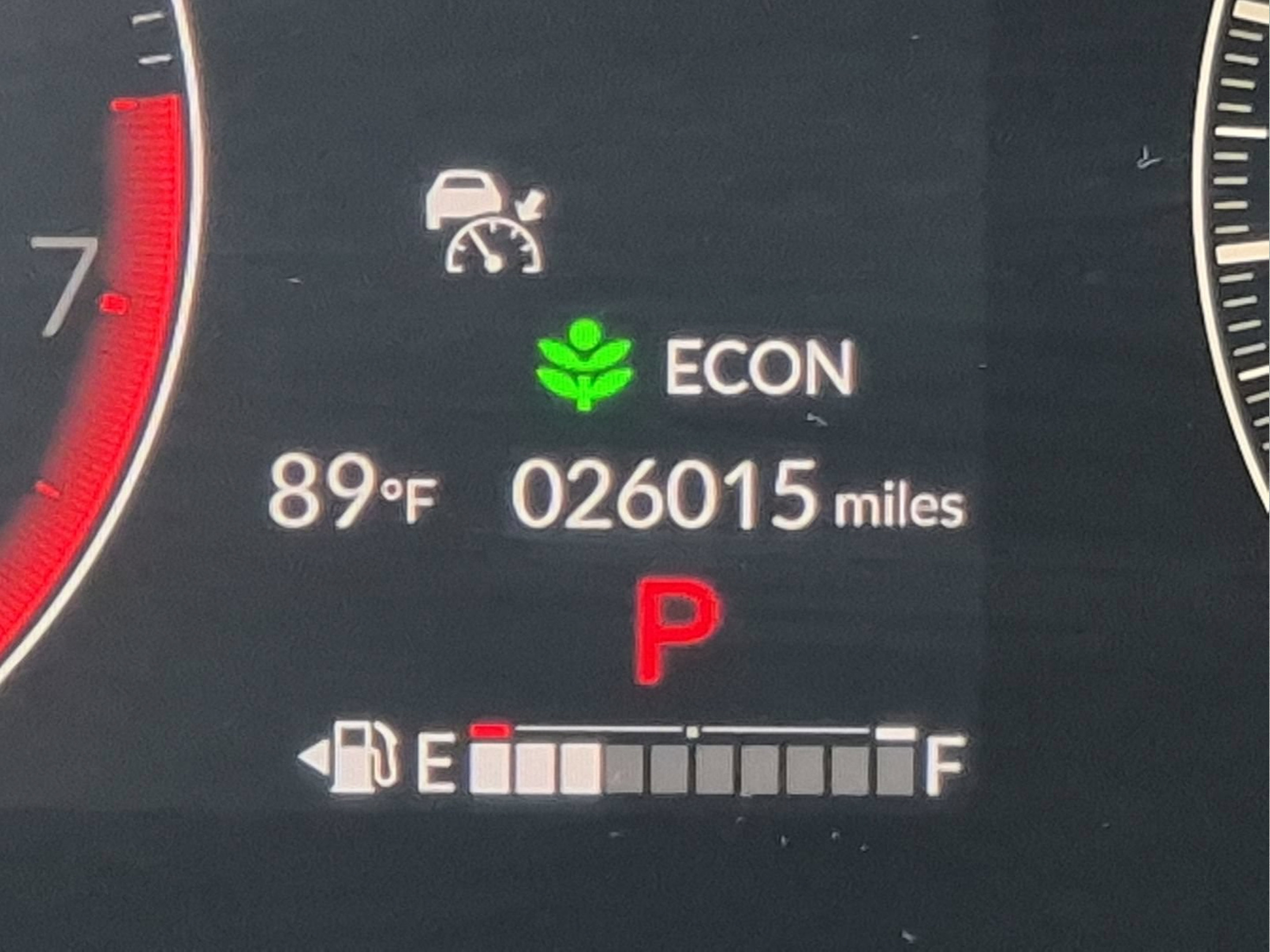 Certified 2024 Honda CR-V EX image 11