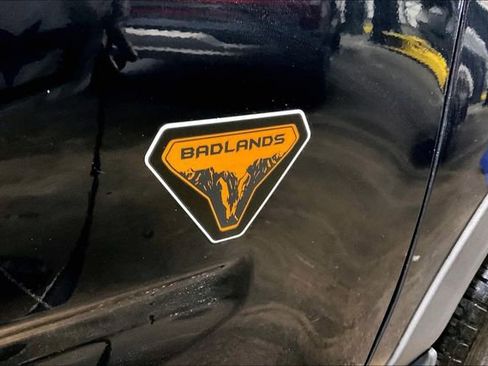 Used 2021 Ford Bronco Sport Badlands w/ Badlands Package image 7