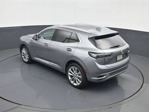 Certified 2023 Buick Envision Avenir AWD/4WD image 19