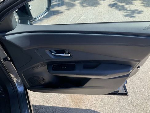 Certified 2024 Nissan Ariya ENGAGE image 28